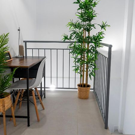 Apartment Andrea In Malaga Center Екстериор снимка