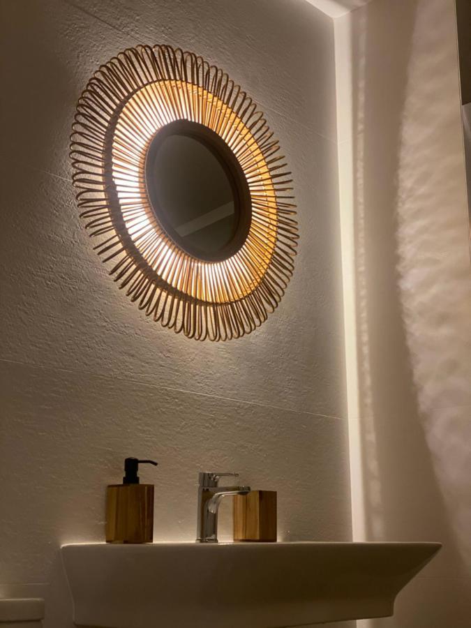 Apartment Andrea In Malaga Center Екстериор снимка