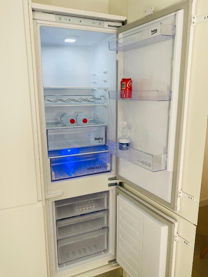 Apartment Andrea In Malaga Center Екстериор снимка