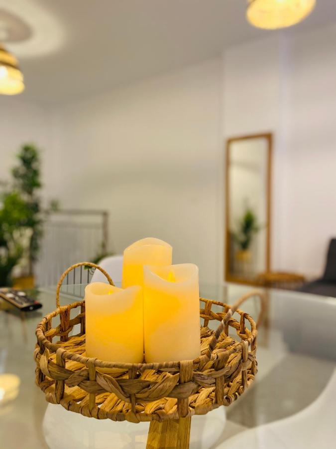 Apartment Andrea In Malaga Center Екстериор снимка