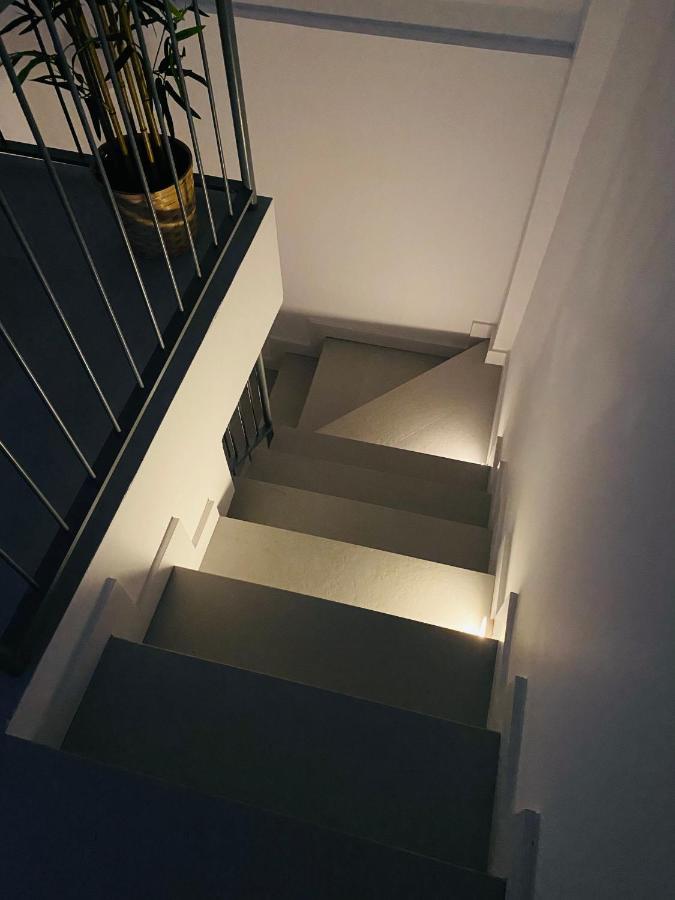 Apartment Andrea In Malaga Center Екстериор снимка