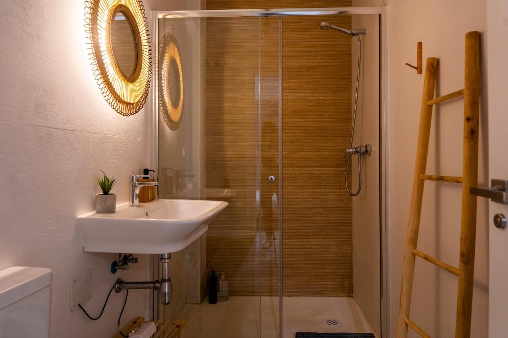Apartment Andrea In Malaga Center Екстериор снимка
