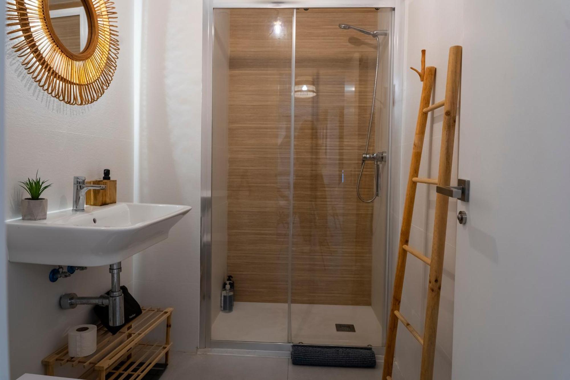 Apartment Andrea In Malaga Center Екстериор снимка